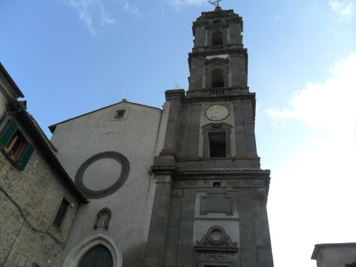La Casa Della Nonna Sulla Francigena Apartment *