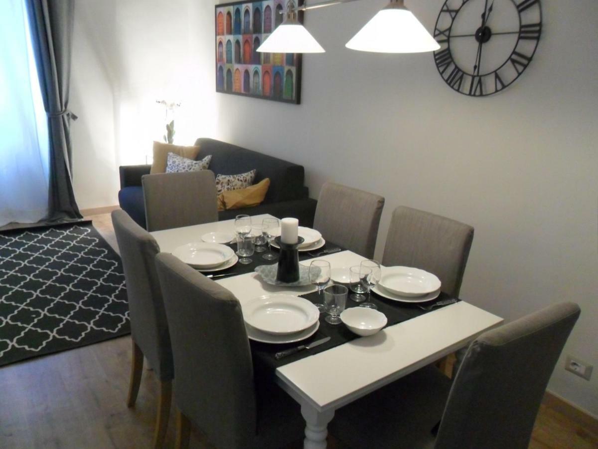La Casa Della Nonna Sulla Francigena Apartment *