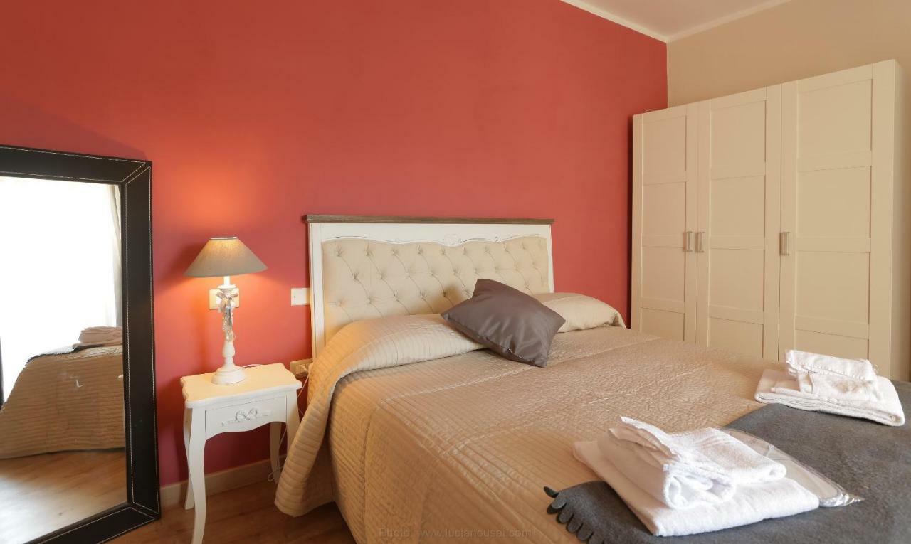 La Casa Della Nonna Sulla Francigena Apartment Campagnano Di Roma