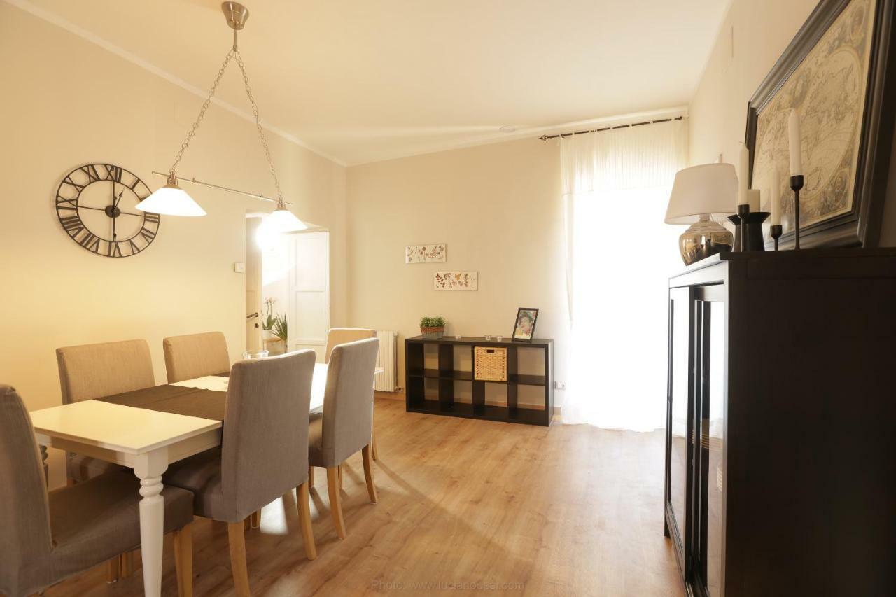 La Casa Della Nonna Sulla Francigena Campagnano Di Roma